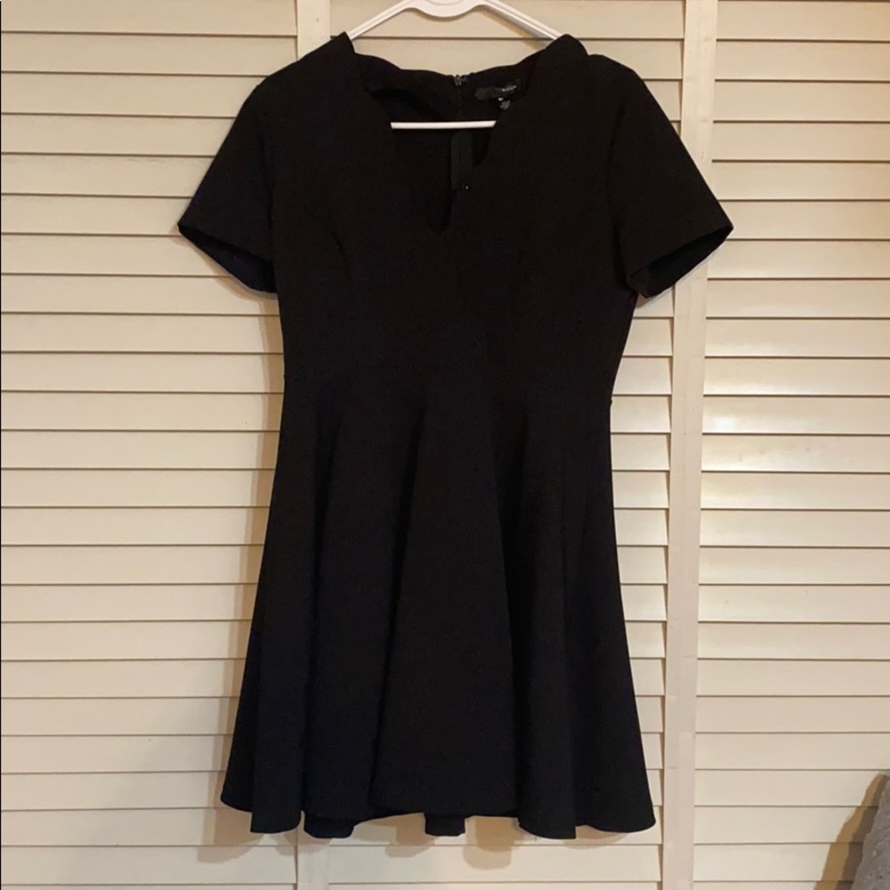 dress